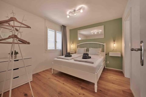 City Center apartment, Historic Building, Old Town Apartment in Interlaken