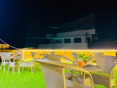 Olive Service Apartments - Vaishali Nagar Jaipur Apartment in Jaipur