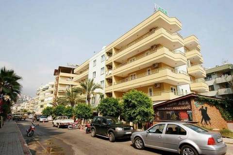 Property view