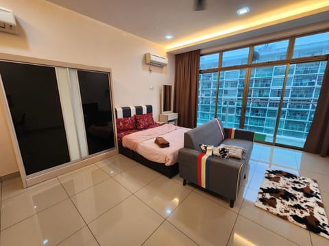 Property view
