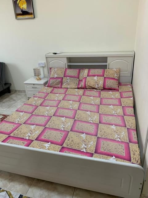 Private ajman gharib room Vacation rental in Ajman