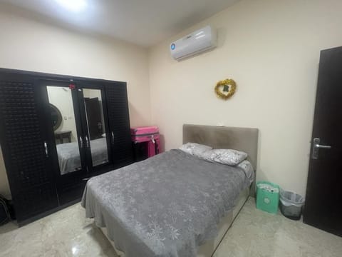 Private ajman gharib room Vacation rental in Ajman