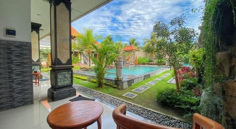 SNA GUEST HOUSE Hotel in Blahbatuh