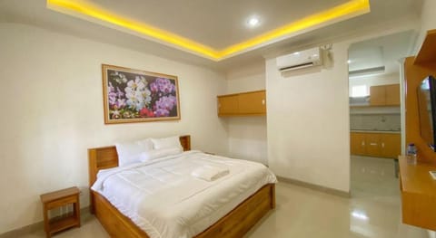 SNA GUEST HOUSE Hotel in Blahbatuh