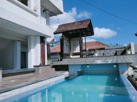 Balicozy Apartment Bukit Jimbaran Apartment in Kuta Selatan