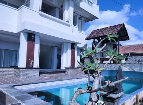 Balicozy Apartment Bukit Jimbaran Apartment in Kuta Selatan