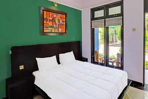 Capital O 91836 Pondok Bambu Hotel in Denpasar