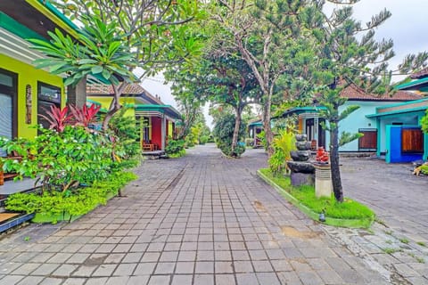 Capital O 91836 Pondok Bambu Hotel in Denpasar