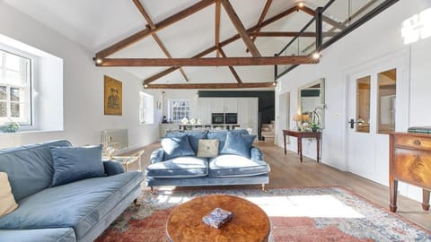 Host & Stay | The Old Workhouse Apartment in Alnwick