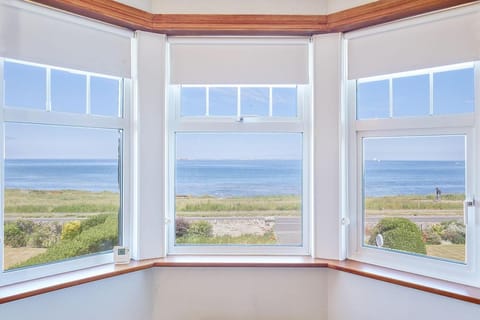 Host & Stay | The Puffins Nest Apartment in Seahouses