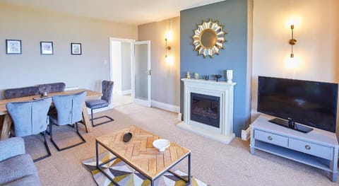 Host & Stay | The Puffins Nest Apartment in Seahouses