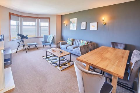 Host & Stay | The Puffins Nest Apartment in Seahouses