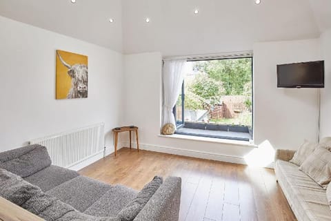 Host & Stay | The Duck Pond Apartment in Durham