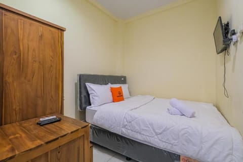 Maharani Guest House RedPartner @ Gatot Subroto Timur Denpasar Hotel in Sukawati