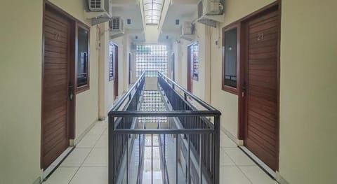 Maharani Guest House RedPartner @ Gatot Subroto Timur Denpasar Hotel in Sukawati