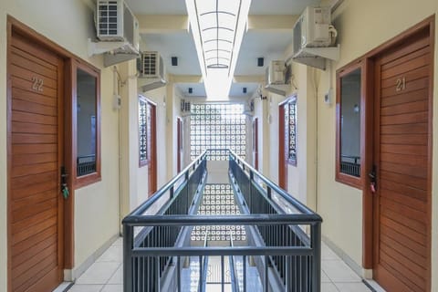 Maharani Guest House RedPartner @ Gatot Subroto Timur Denpasar Hotel in Sukawati