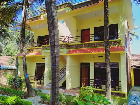 Property view