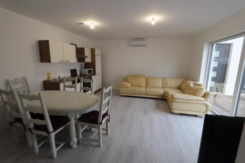 Homeday Appartement Typfe F4 Ferme Klein B Apartment in Haguenau