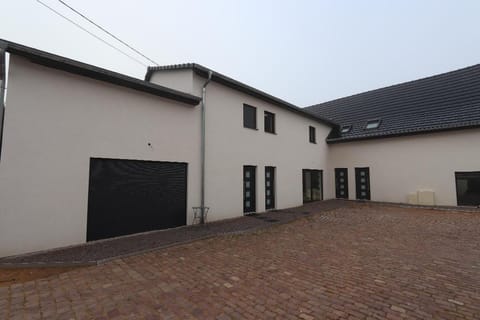 Homeday Appartement Typfe F4 Ferme Klein B Apartment in Haguenau
