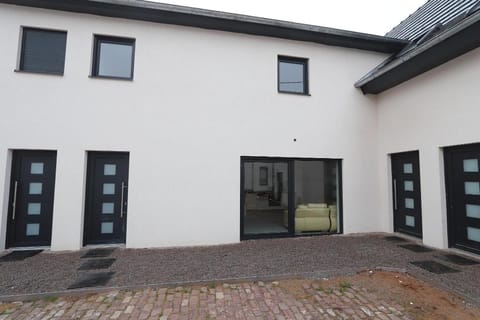 Homeday Appartement Typfe F4 Ferme Klein B Apartment in Haguenau