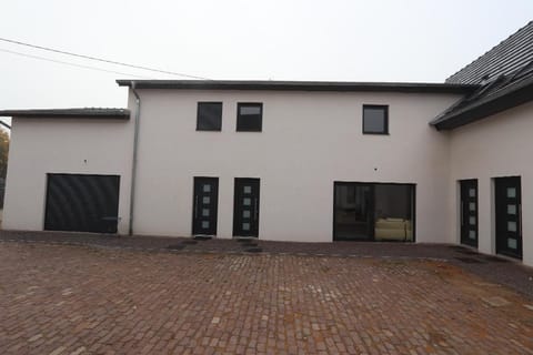 Homeday Appartement Typfe F4 Ferme Klein B Apartment in Haguenau