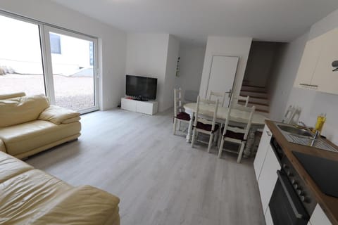 Homeday Appartement Typfe F4 Ferme Klein B Apartment in Haguenau