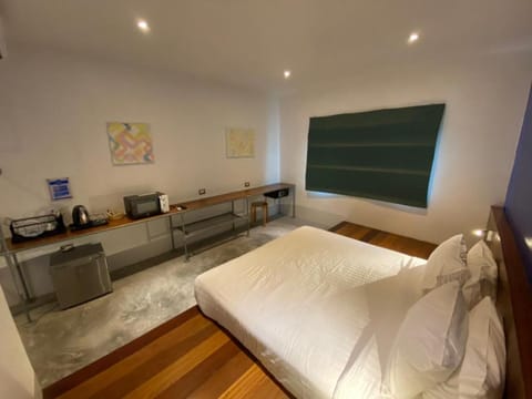 TATATA Koh Tao - Standard room Double Bed Apartment in Ko Tao