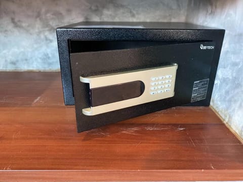 TATATA Koh Tao - Standard room Double Bed Apartment in Ko Tao