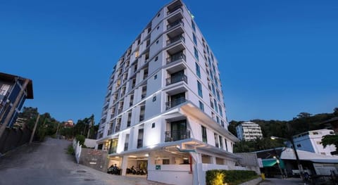 Property view