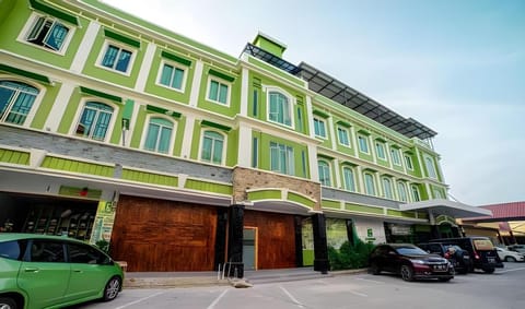 Property view