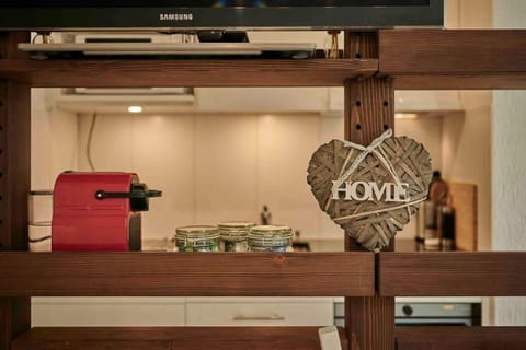 Interlaken City Center Studio with Mountain View Apartment in Interlaken