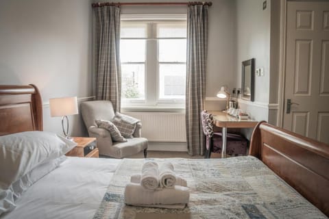 100 Banbury Road Oxford - formerly Parklands Bed and Breakfast in Oxford