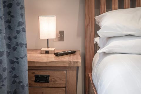 100 Banbury Road Oxford - formerly Parklands Bed and Breakfast in Oxford