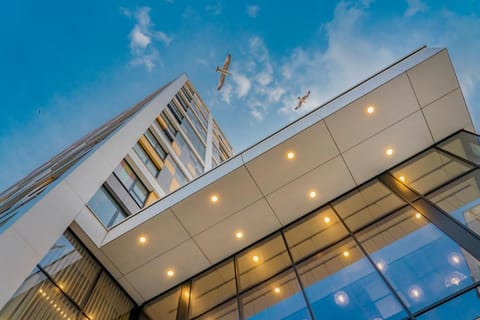 Hotel Campus 90 - Free Parking Hotel in Varna