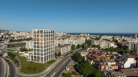 Hotel Campus 90 - Free Parking Hotel in Varna