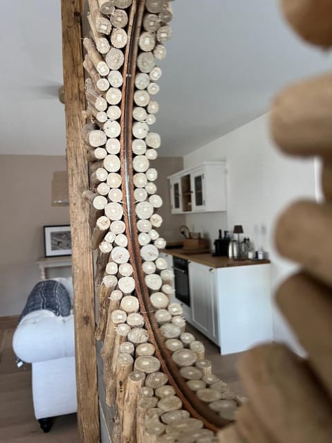 MOUNTAIN LODGE OBERJOCH - Allgäu Apartment in Tyrol