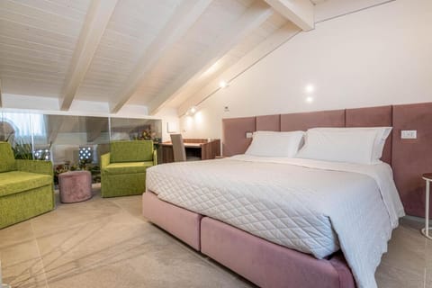 Profumi di Primavera Luxury Rooms & Suite Bed and Breakfast in Matera