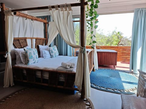 Beachwood Camps Bay Bed and Breakfast in Cape Town