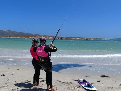 Langebaan Guest House Bed and Breakfast in Western Cape