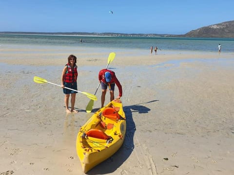 Langebaan Guest House Bed and Breakfast in Western Cape