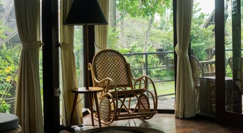 Green Tree House Villa Ubud Campground/ 
RV Resort in Sukawati