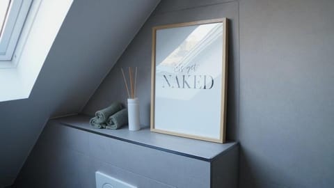 F&E - gemütliche & zentrumsnahe Unterkunft Apartment in Esslingen