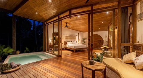 Casa Pohon Ubud Villa in Ubud