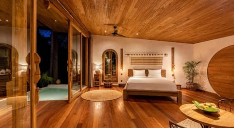 Casa Pohon Ubud Villa in Ubud