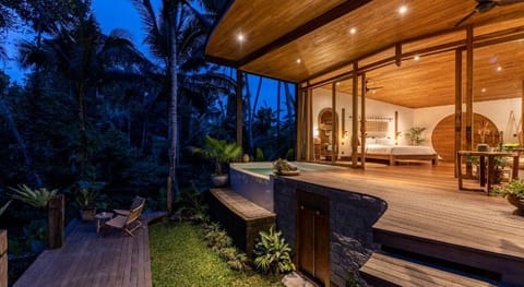 Casa Pohon Ubud Villa in Ubud