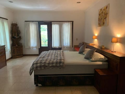 Studio Lumbung  Apartment in Buleleng