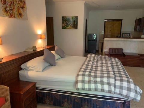 Studio Lumbung  Apartment in Buleleng