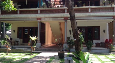 Studio Lumbung  Apartment in Buleleng