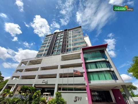 Property view