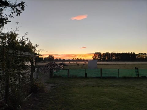 Karamu Homestead - Our Slice of Bliss Apartment in Waikato